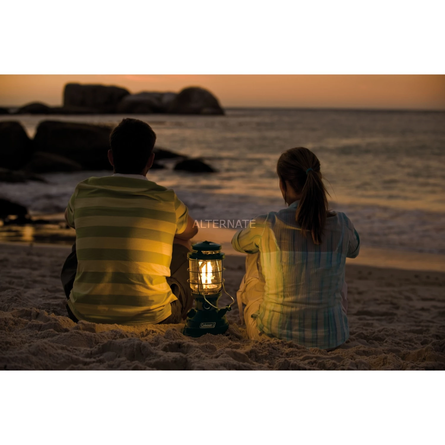 Outdoor Lampen Coleman Northstar Benzin-Laterne, Benzinlampe 6 Outdoor Lampen Coleman Northstar Benzin-Laterne, Benzinlampe – Bild 4