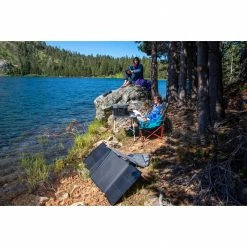 Solar Ladegeräte ECOFLOW 110W Solarpanel, Solartechnik (schwarz) -Outdoor Ausrüstung Verkäufe ECOFLOW 110W Solarpanel Solartechnik@@1868533 5