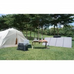 Solar Ladegeräte ECOFLOW 400W Tragbares Solarpanel, Ladegerät 12 Solar Ladegeräte ECOFLOW 400W Tragbares Solarpanel, Ladegerät -Outdoor Ausrüstung Verkäufe ECOFLOW 400W Tragbares Solarpanel Ladeger t@@1868530 5