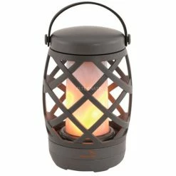 Outdoor Lampen Easy Camp Laterne Pyro, LED-Leuchte