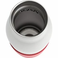 Trinkflaschen Emsa BLUDROP Sleeve Isoliertrinkflasche 0,5 Liter, Thermosflasche (koralle, Edelstahl, Silikonmanschette) 10 Trinkflaschen Emsa BLUDROP Sleeve Isoliertrinkflasche 0,5 Liter, Thermosflasche (koralle, Edelstahl, Silikonmanschette) -Outdoor Ausrüstung Verkäufe Emsa BLUDROP Sleeve Isoliertrinkflasche 0 5 Liter Thermosflasche@@1831722 2