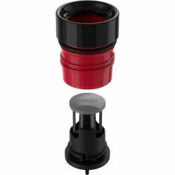 Trinkflaschen Emsa BLUDROP Sleeve Isoliertrinkflasche 0,7 Liter, Thermosflasche (petrol, Edelstahl, Silikonmanschette) 10 Trinkflaschen Emsa BLUDROP Sleeve Isoliertrinkflasche 0,7 Liter, Thermosflasche (petrol, Edelstahl, Silikonmanschette) -Outdoor Ausrüstung Verkäufe Emsa BLUDROP Sleeve Isoliertrinkflasche 0 7 Liter Thermosflasche@@1831717 3