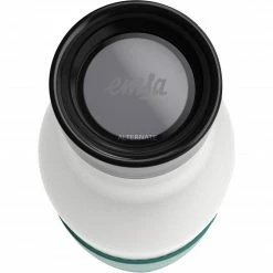 Trinkflaschen Emsa BLUDROP Sleeve Isoliertrinkflasche 0,7 Liter, Thermosflasche (petrol, Edelstahl, Silikonmanschette) 11 Trinkflaschen Emsa BLUDROP Sleeve Isoliertrinkflasche 0,7 Liter, Thermosflasche (petrol, Edelstahl, Silikonmanschette) -Outdoor Ausrüstung Verkäufe Emsa BLUDROP Sleeve Isoliertrinkflasche 0 7 Liter Thermosflasche@@1831717 4