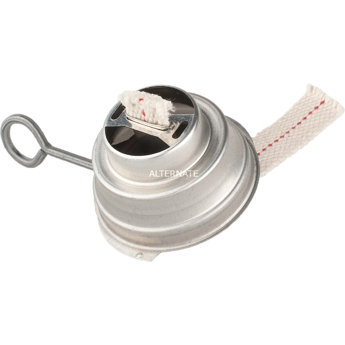 Outdoor Lampen Feuerhand Brenner Mit Docht, Ersatzteil (für Baby Special 276) 2 Outdoor Lampen Feuerhand Brenner Mit Docht, Ersatzteil (für Baby Special 276)