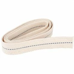 Outdoor Lampen Feuerhand Flachdocht 12,5mm X 100cm, Ersatzteil (weiß, Für Baby Special 276 U.a.)