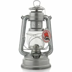 Outdoor Lampen Feuerhand Sturmlaterne Baby Special 276 (verzinkt)