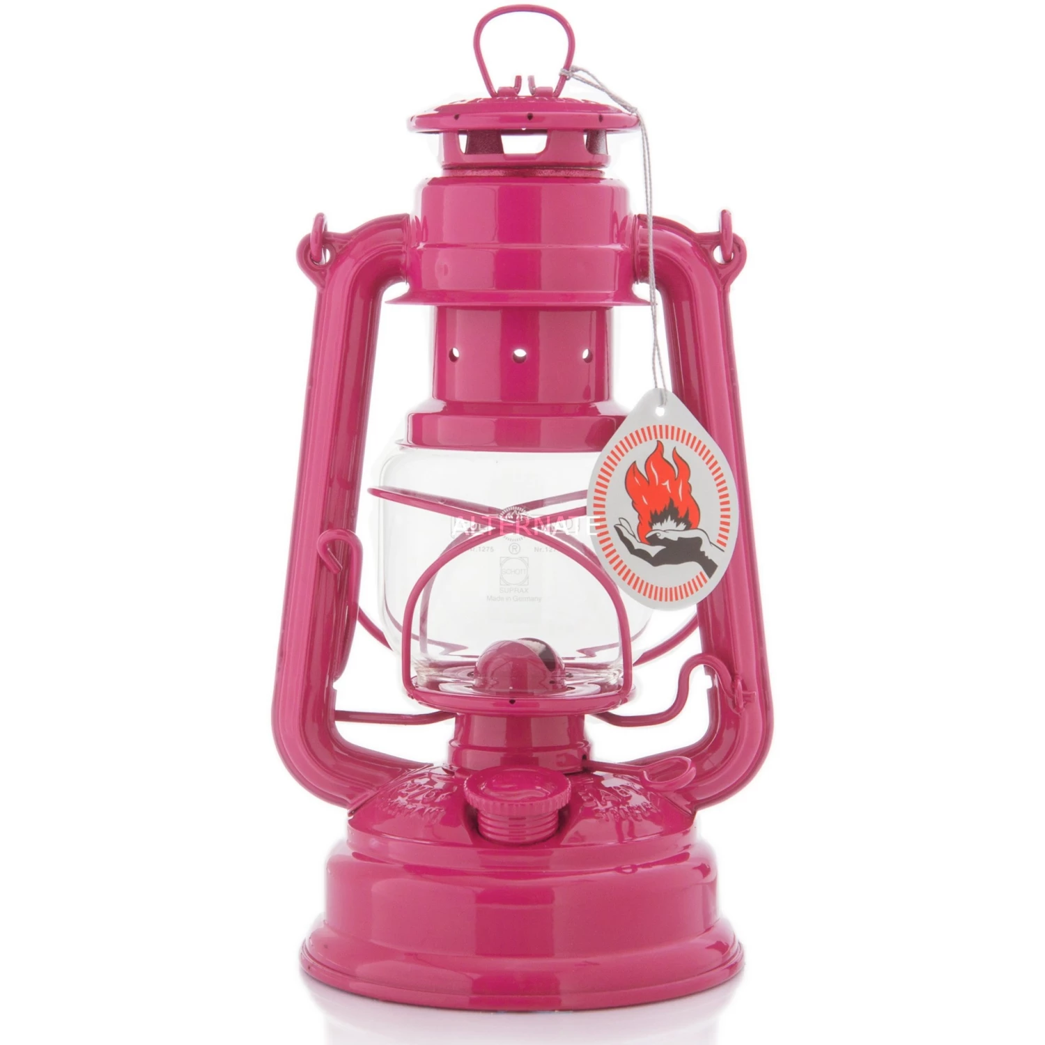 Outdoor Lampen Feuerhand Sturmlaterne Baby Special 276, Leuchte (telemagenta) 3 Outdoor Lampen Feuerhand Sturmlaterne Baby Special 276, Leuchte (telemagenta)