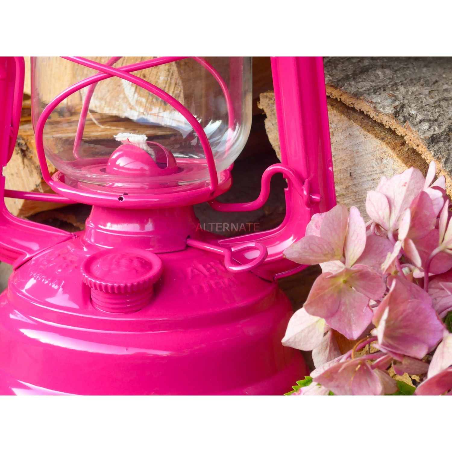 Outdoor Lampen Feuerhand Sturmlaterne Baby Special 276, Leuchte (telemagenta) 5 Outdoor Lampen Feuerhand Sturmlaterne Baby Special 276, Leuchte (telemagenta) – Bild 3