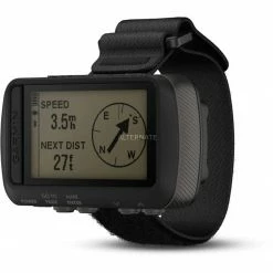 GPS Geräte Garmin Foretrex 601, Navigationssystem (schwarz) -Outdoor Ausrüstung Verkäufe Garmin Foretrex 601 Navigationssystem@@1771401 2