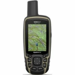 GPS Geräte Garmin GPSMap 65, Navigationssystem -Outdoor Ausrüstung Verkäufe Garmin GPSMap 65 Navigationssystem@@1771402 2