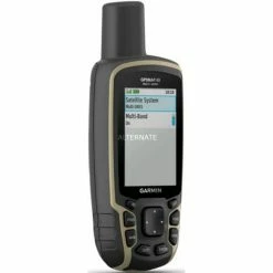 GPS Geräte Garmin GPSMap 65, Navigationssystem -Outdoor Ausrüstung Verkäufe Garmin GPSMap 65 Navigationssystem@@1771402 3