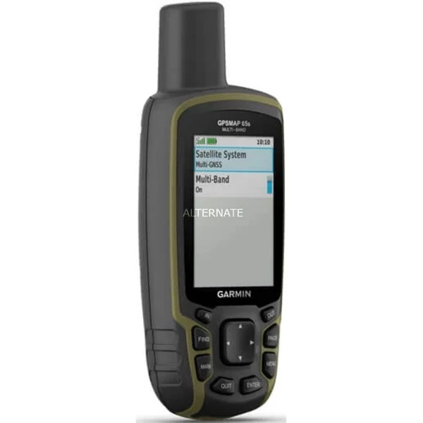 GPS Geräte Garmin GPSMap 65s 7 GPS Geräte Garmin GPSMap 65s – Bild 5