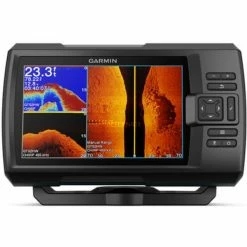 GPS Geräte Garmin STRIKER Vivid 7sv, Fishfinder, Ortungsgerät (schwarz, Ohne Geber) -Outdoor Ausrüstung Verkäufe Garmin STRIKER Vivid 7sv Fishfinder Ortungsger t@@1805960 3