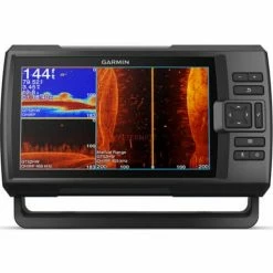 GPS Geräte Garmin STRIKER Vivid 9sv, Fishfinder, Ortungsgerät (schwarz, Ohne Geber) -Outdoor Ausrüstung Verkäufe Garmin STRIKER Vivid 9sv Fishfinder Ortungsger t@@1805972 3