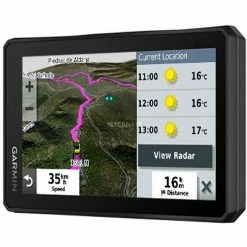 GPS Geräte Garmin Tread, Navigationssystem (schwarz) -Outdoor Ausrüstung Verkäufe Garmin Tread Navigationssystem@@1830867 2