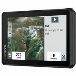 GPS Geräte Garmin Tread, Navigationssystem (schwarz) -Outdoor Ausrüstung Verkäufe Garmin Tread Navigationssystem@@1830867 3