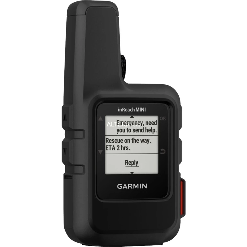 Walkie Talkies Garmin InReach Mini, Satellitenkommunikationsgerät 3 Walkie Talkies Garmin InReach Mini, Satellitenkommunikationsgerät