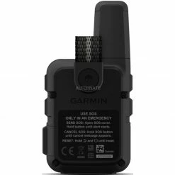 Walkie Talkies Garmin InReach Mini, Satellitenkommunikationsgerät 13 Walkie Talkies Garmin InReach Mini, Satellitenkommunikationsgerät -Outdoor Ausrüstung Verkäufe Garmin inReach Mini Satellitenkommunikationsger t@@1771404 5