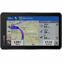 GPS Geräte Garmin Zumo XT, Navigationssystem (Europa)
