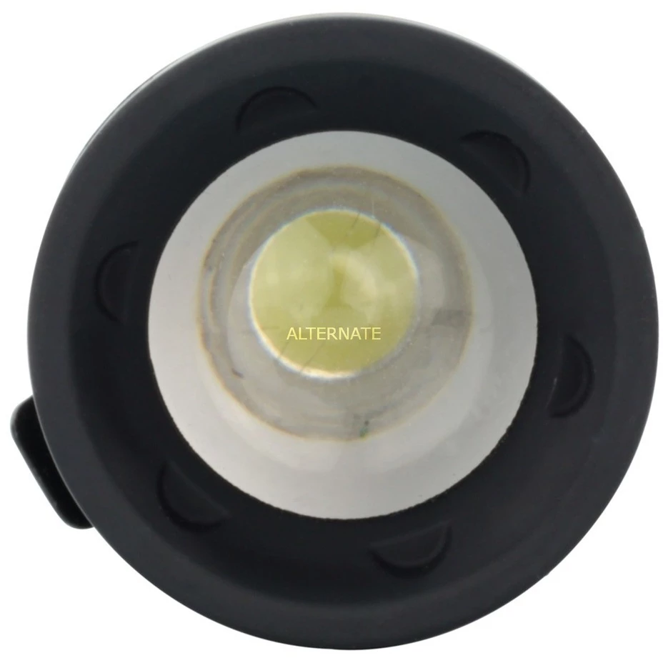 Taschenlampen HyCell Multi Zoom 3in1, Taschenlampe (schwarz) 6 Taschenlampen HyCell Multi Zoom 3in1, Taschenlampe (schwarz) – Bild 4