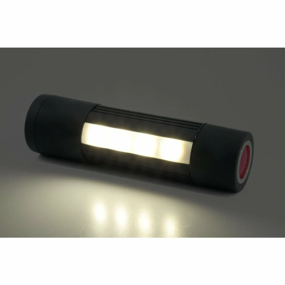 Taschenlampen HyCell Multi Zoom 3in1, Taschenlampe (schwarz) 7 Taschenlampen HyCell Multi Zoom 3in1, Taschenlampe (schwarz) – Bild 5