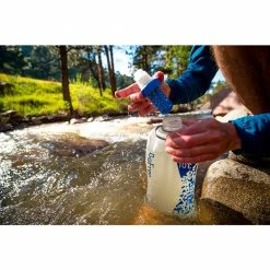 Wasseraufbereitung Katadyn BeFree Ersatzelement, Filter (blau) -Outdoor Ausrüstung Verkäufe Katadyn BeFree Ersatzelement Filter@@1corz005 2