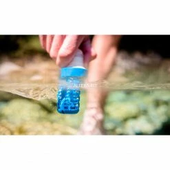 Wasseraufbereitung Katadyn BeFree Ersatzelement, Filter (blau) -Outdoor Ausrüstung Verkäufe Katadyn BeFree Ersatzelement Filter@@1corz005 3