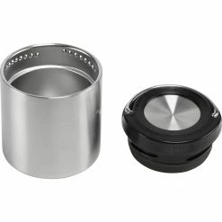 Trinkflaschen Klean Kanteen Food Canister 236ml, Doppelwandig Vakuumisoliert, Thermobehälter (edelstahl) -Outdoor Ausrüstung Verkäufe Klean Kanteen Food Canister 236ml doppelwandig vakuumisoliert Thermobeh lter@@1687747 2