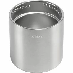 Trinkflaschen Klean Kanteen Food Canister 236ml, Doppelwandig Vakuumisoliert, Thermobehälter (edelstahl) -Outdoor Ausrüstung Verkäufe Klean Kanteen Food Canister 236ml doppelwandig vakuumisoliert Thermobeh lter@@1687747 5