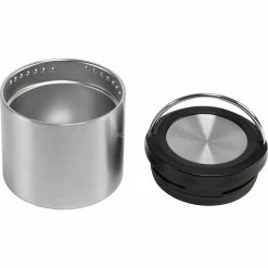 Trinkflaschen Klean Kanteen Food Canister 473ml, Doppelwandig Vakuumisoliert, Thermobehälter (edelstahl) 11 Trinkflaschen Klean Kanteen Food Canister 473ml, Doppelwandig Vakuumisoliert, Thermobehälter (edelstahl) -Outdoor Ausrüstung Verkäufe Klean Kanteen Food Canister 473ml doppelwandig vakuumisoliert Thermobeh lter@@1687748 3
