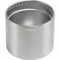 Trinkflaschen Klean Kanteen Food Canister 473ml, Doppelwandig Vakuumisoliert, Thermobehälter (edelstahl) 13 Trinkflaschen Klean Kanteen Food Canister 473ml, Doppelwandig Vakuumisoliert, Thermobehälter (edelstahl) -Outdoor Ausrüstung Verkäufe Klean Kanteen Food Canister 473ml doppelwandig vakuumisoliert Thermobeh lter@@1687748 5