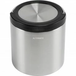Trinkflaschen Klean Kanteen Food Canister 946ml, Doppelwandig Vakuumisoliert, Thermobehälter (edelstahl)