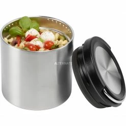 Trinkflaschen Klean Kanteen Food Canister 946ml, Doppelwandig Vakuumisoliert, Thermobehälter (edelstahl) -Outdoor Ausrüstung Verkäufe Klean Kanteen Food Canister 946ml doppelwandig vakuumisoliert Thermobeh lter@@1691600 5