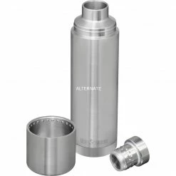 Trinkflaschen Klean Kanteen Thermosflasche TKPro-BS Vakuumisoliert, 1.000ml (edelstahl (gebürstet), Mit Pour Through Cap) 9 Trinkflaschen Klean Kanteen Thermosflasche TKPro-BS Vakuumisoliert, 1.000ml (edelstahl (gebürstet), Mit Pour Through Cap) -Outdoor Ausrüstung Verkäufe Klean Kanteen Thermosflasche TKPro BS vakuumisoliert 1 000ml@@1810179 2