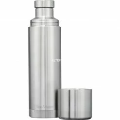 Trinkflaschen Klean Kanteen Thermosflasche TKPro-BS Vakuumisoliert, 1.000ml (edelstahl (gebürstet), Mit Pour Through Cap) 10 Trinkflaschen Klean Kanteen Thermosflasche TKPro-BS Vakuumisoliert, 1.000ml (edelstahl (gebürstet), Mit Pour Through Cap) -Outdoor Ausrüstung Verkäufe Klean Kanteen Thermosflasche TKPro BS vakuumisoliert 1 000ml@@1810179 3