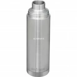 Trinkflaschen Klean Kanteen Thermosflasche TKPro-BS Vakuumisoliert, 1.000ml (edelstahl (gebürstet), Mit Pour Through Cap) 11 Trinkflaschen Klean Kanteen Thermosflasche TKPro-BS Vakuumisoliert, 1.000ml (edelstahl (gebürstet), Mit Pour Through Cap) -Outdoor Ausrüstung Verkäufe Klean Kanteen Thermosflasche TKPro BS vakuumisoliert 1 000ml@@1810179 4