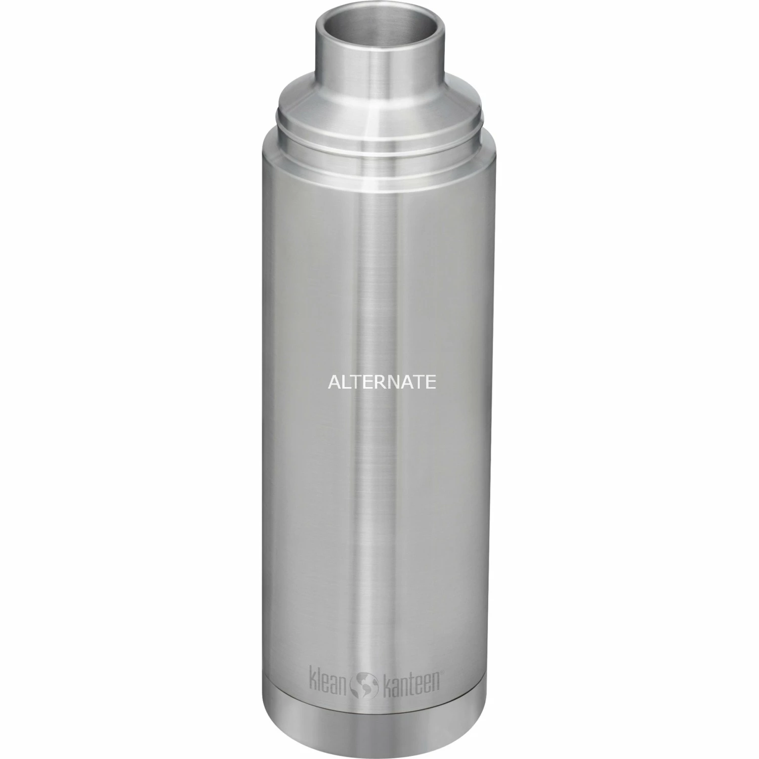 Trinkflaschen Klean Kanteen Thermosflasche TKPro-BS Vakuumisoliert, 1.000ml (edelstahl (gebürstet), Mit Pour Through Cap) 7 Trinkflaschen Klean Kanteen Thermosflasche TKPro-BS Vakuumisoliert, 1.000ml (edelstahl (gebürstet), Mit Pour Through Cap) – Bild 5