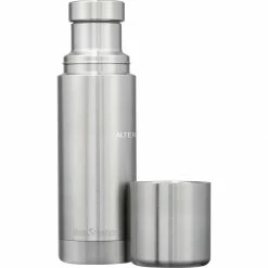 Trinkflaschen Klean Kanteen Thermosflasche TKPro-BS Vakuumisoliert, 500ml (edelstahl (gebürstet), Mit Pour Through Cap) -Outdoor Ausrüstung Verkäufe Klean Kanteen Thermosflasche TKPro BS vakuumisoliert 500ml@@1810152 3