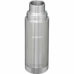 Trinkflaschen Klean Kanteen Thermosflasche TKPro-BS Vakuumisoliert, 500ml (edelstahl (gebürstet), Mit Pour Through Cap) -Outdoor Ausrüstung Verkäufe Klean Kanteen Thermosflasche TKPro BS vakuumisoliert 500ml@@1810152 4
