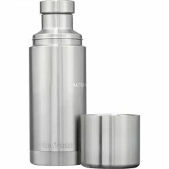 Trinkflaschen Klean Kanteen Thermosflasche TKPro-BS Vakuumisoliert, 750ml (edelstahl (gebürstet), Mit Pour Through Cap) -Outdoor Ausrüstung Verkäufe Klean Kanteen Thermosflasche TKPro BS vakuumisoliert 750ml@@1810165 3