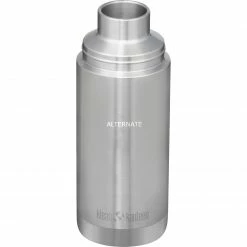 Trinkflaschen Klean Kanteen Thermosflasche TKPro-BS Vakuumisoliert, 750ml (edelstahl (gebürstet), Mit Pour Through Cap) -Outdoor Ausrüstung Verkäufe Klean Kanteen Thermosflasche TKPro BS vakuumisoliert 750ml@@1810165 4