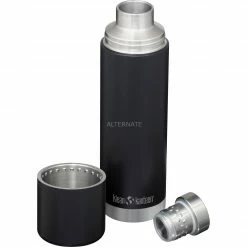 Trinkflaschen Klean Kanteen Thermosflasche TKPro-SB Vakuumisoliert, 1.000ml (schwarz (matt), Mit Pour Through Cap) 9 Trinkflaschen Klean Kanteen Thermosflasche TKPro-SB Vakuumisoliert, 1.000ml (schwarz (matt), Mit Pour Through Cap) -Outdoor Ausrüstung Verkäufe Klean Kanteen Thermosflasche TKPro SB vakuumisoliert 1 000ml@@1810167 2