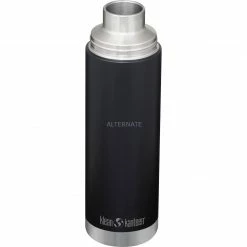 Trinkflaschen Klean Kanteen Thermosflasche TKPro-SB Vakuumisoliert, 1.000ml (schwarz (matt), Mit Pour Through Cap) 11 Trinkflaschen Klean Kanteen Thermosflasche TKPro-SB Vakuumisoliert, 1.000ml (schwarz (matt), Mit Pour Through Cap) -Outdoor Ausrüstung Verkäufe Klean Kanteen Thermosflasche TKPro SB vakuumisoliert 1 000ml@@1810167 4