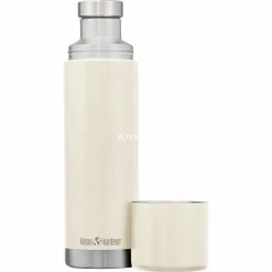 Trinkflaschen Klean Kanteen Thermosflasche TKPro-TF Vakuumisoliert, 1.000ml (weiß, Mit Pour Through Cap) 10 Trinkflaschen Klean Kanteen Thermosflasche TKPro-TF Vakuumisoliert, 1.000ml (weiß, Mit Pour Through Cap) -Outdoor Ausrüstung Verkäufe Klean Kanteen Thermosflasche TKPro TF vakuumisoliert 1 000ml@@1810159 3