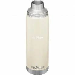 Trinkflaschen Klean Kanteen Thermosflasche TKPro-TF Vakuumisoliert, 1.000ml (weiß, Mit Pour Through Cap) 11 Trinkflaschen Klean Kanteen Thermosflasche TKPro-TF Vakuumisoliert, 1.000ml (weiß, Mit Pour Through Cap) -Outdoor Ausrüstung Verkäufe Klean Kanteen Thermosflasche TKPro TF vakuumisoliert 1 000ml@@1810159 4
