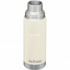 Trinkflaschen Klean Kanteen Thermosflasche TKPro-TF Vakuumisoliert, 500ml (weiß, Mit Pour Through Cap) 11 Trinkflaschen Klean Kanteen Thermosflasche TKPro-TF Vakuumisoliert, 500ml (weiß, Mit Pour Through Cap) -Outdoor Ausrüstung Verkäufe Klean Kanteen Thermosflasche TKPro TF vakuumisoliert 500ml@@1810164 4
