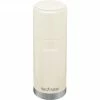 Trinkflaschen Klean Kanteen Thermosflasche TKPro-TF Vakuumisoliert, 750ml (weiß, Mit Pour Through Cap) 1 Trinkflaschen Klean Kanteen Thermosflasche TKPro-TF Vakuumisoliert, 750ml (weiß, Mit Pour Through Cap) -Outdoor Ausrüstung Verkäufe Klean Kanteen Thermosflasche TKPro TF vakuumisoliert 750ml@@1810158