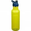 Trinkflaschen Klean Kanteen Trinkflasche Classic 800ml (hellgrün, Mit Schwarzem SPORT CAP) 1 Trinkflaschen Klean Kanteen Trinkflasche Classic 800ml (hellgrün, Mit Schwarzem SPORT CAP) -Outdoor Ausrüstung Verkäufe Klean Kanteen Trinkflasche Classic 800ml@@1810309