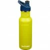 Trinkflaschen Klean Kanteen Trinkflasche Classic Narrow 532ml (hellgrün, Mit Navy Sport Cap) 1 Trinkflaschen Klean Kanteen Trinkflasche Classic Narrow 532ml (hellgrün, Mit Navy Sport Cap) -Outdoor Ausrüstung Verkäufe Klean Kanteen Trinkflasche Classic Narrow 532ml@@1810180