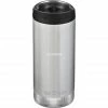 Trinkflaschen Klean Kanteen Trinkflasche TKWide VI Vakuumisoliert, 355ml (edelstahl (gebürstet), Mit Schwarzer Café Cap) 1 Trinkflaschen Klean Kanteen Trinkflasche TKWide VI Vakuumisoliert, 355ml (edelstahl (gebürstet), Mit Schwarzer Café Cap) -Outdoor Ausrüstung Verkäufe Klean Kanteen Trinkflasche TKWide VI vakuumisoliert 355ml@@1810367